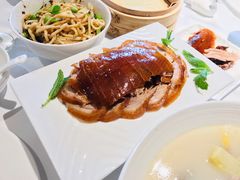 -四季民福烤鸭店(前门廊房二条店)