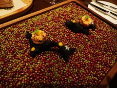 -恰餐厅及酒吧 CHAR Bar & Grill (北京丽都皇冠假日店)