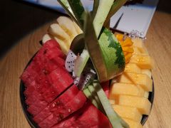 -平措康桑·和牛自助观景餐厅(布达拉宫店)