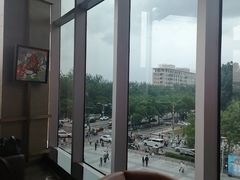 -恰餐厅及酒吧CHAR Bar & Grill(北京三里屯洲际店)