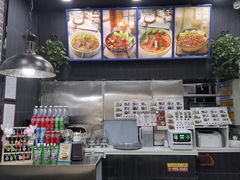 -李先生牛肉面大王(郑州火车站西广场2店)