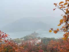 -十三陵水库