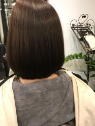 -Tipo Hair salon（明星）店