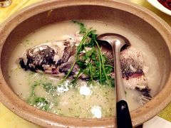 -天目湖刘老四农庄