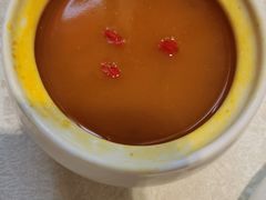 南瓜小西米-上海年代(意式风情街店)