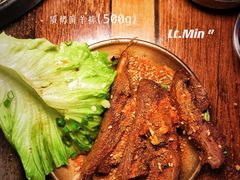 -质烤烤物·活烤海鲜(质烤总店)