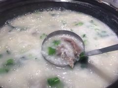 -顺德粥城·叹茶食粥(良化店)