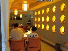 -都市风采影院足道·SPA(解放路店)