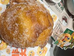 -喜势点·糖沙翁手工茶点·本地人茶居(永庆坊店)