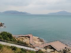 -东澳岛