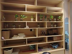 -艺师傅盲人按摩(江浦大润发店)