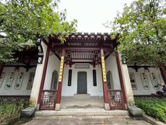 -西湖公园(鼓楼区)