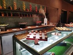 -大连富丽华大酒店·花都西餐厅