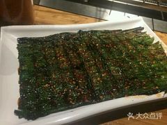 -悦屋老板娘的烤肉店(紫薇田园店)