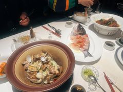 -怡情荟•海鲜青岛菜(五四广场旗舰店)