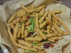 -肖记公安牛肉鱼杂馆·省级非物质文化遗产(三角路直营店)