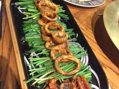 -阿罗新疆菜(人民广场店)