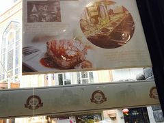 -德大西餐社(云南南路店)