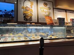 -tea'stone (万象天地店)