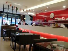 大堂-豪客来牛排(府河店)