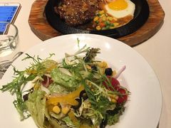 -菲滋意式休闲餐厅(北仑银泰城店)
