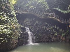 -神龙峡风景区