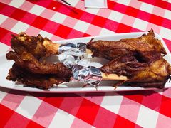 -西贝莜面村(近铁城市广场店)