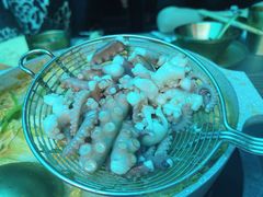 -琥珀川糟粕醋火锅(慈云寺店)
