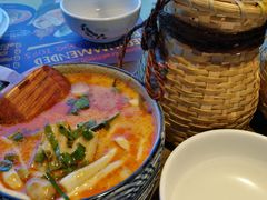 -泰妃殿(宏伊国际广场店)