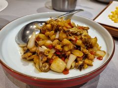 -橘洲1925湖湘餐厅