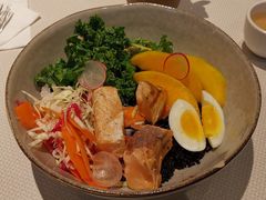 -BAKER&SPICE(环贸店)
