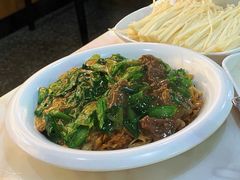 -潮汕大目牛肉火锅(上梅林店)
