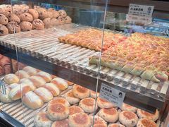 -丁香西饼屋(桂林路店)