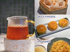 -陶陶居·雅园(凯华国际店)