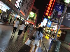 -东门町美食街
