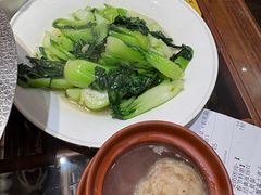 -陈记菜馆·非遗淮扬菜(东关街教场店)