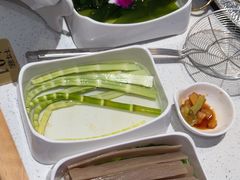 -千牛将·鲜牛肉火锅(开元路店)