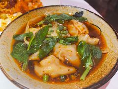 -小河盐帮·私家菜·烤鸭(三元桥·霄云路店)
