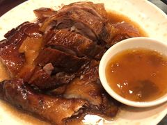 -紫金食坊(江南西路店)