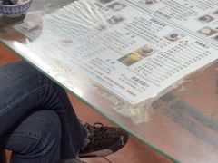 -五福堂龟苓膏(河东北山店)