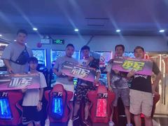 -天天玩X秋葉原日系动漫游戏中心