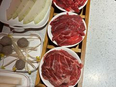 -大龙燚·旷野鲜火锅(广州首店)
