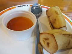 -比格比萨自助(花园路店)