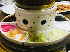 -金百万烤鸭店(马甸店)