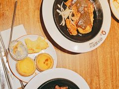 -快乐爱斯米牛排自助(正大广场店)