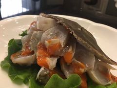 -昌正春天酒店-海鲜餐厅