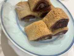 -惠丰堂饭庄·烤鸭·京味菜(翠微路店)
