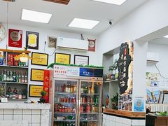 -老地方啤酒屋·海鲜青岛菜大排档(台东步行街店)