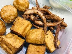 -孖记茶档·热腾茶餐(荔湾领展广场店)