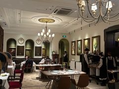 -波特曼西餐厅(南岗店)